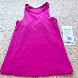Lululemon Align Racerback, Size 4